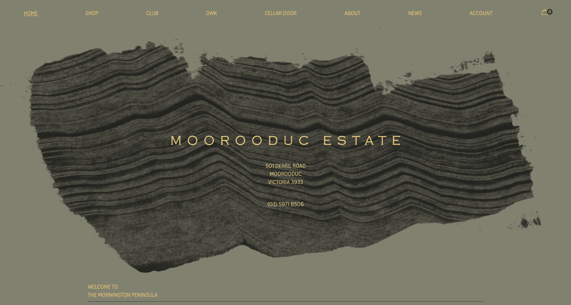 Moorooduc Estate project